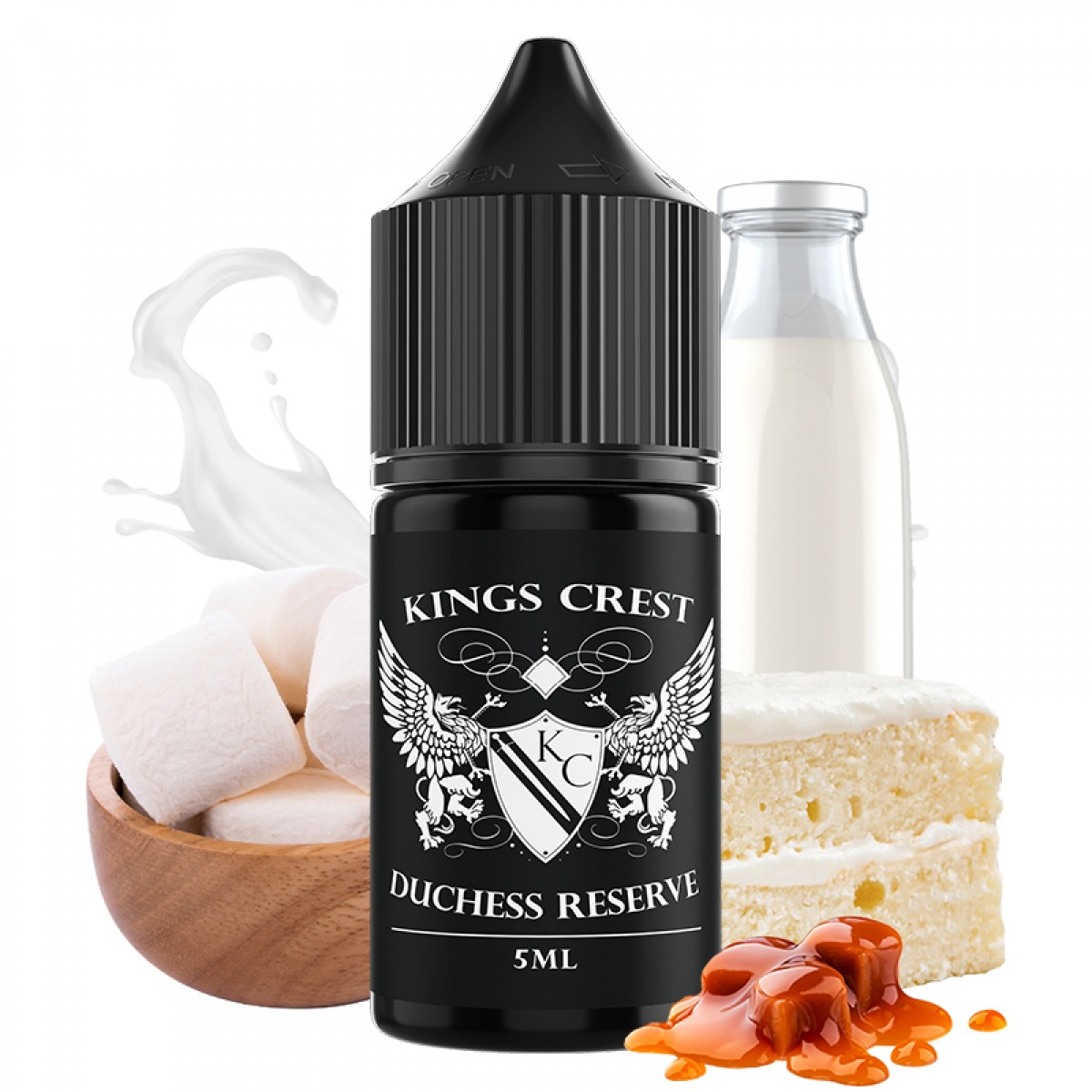 Kings Crest Reserve Duchess 5ml/30ml FS